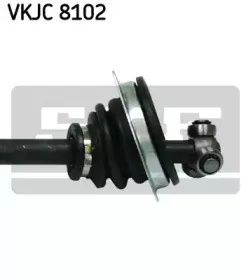 skf-vkjc8102